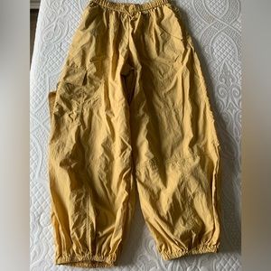 Urban outfitter cargo pants